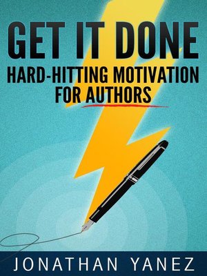 cover image of Get it Done